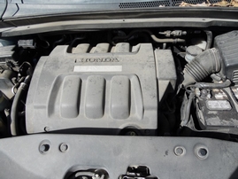 2005 HONDA ODYSSEY EX-L SKY BLUE 3.5L AT A17579